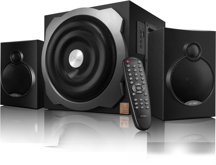 F&d home best sale theatre 5.1 flipkart