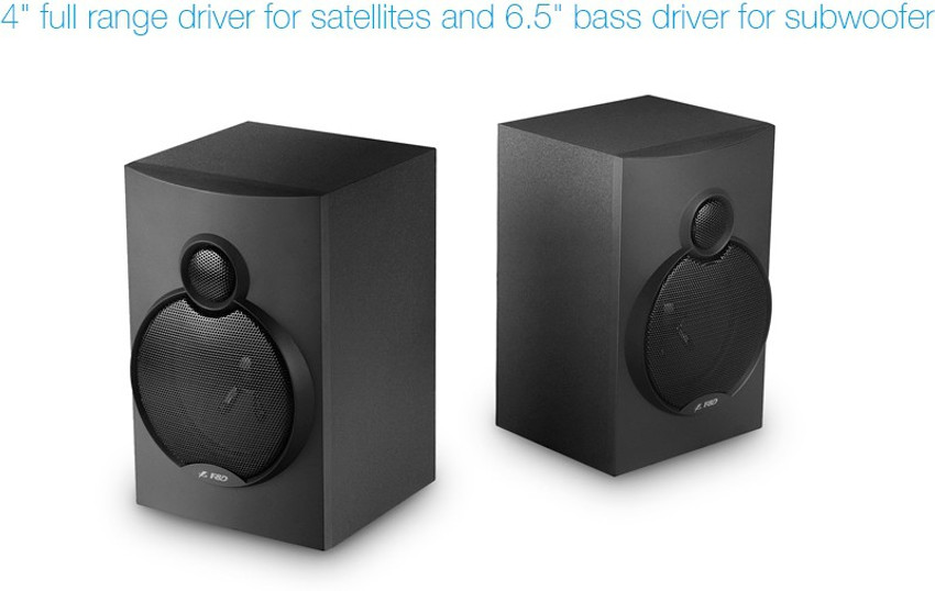 F&d home hotsell theater a521x price