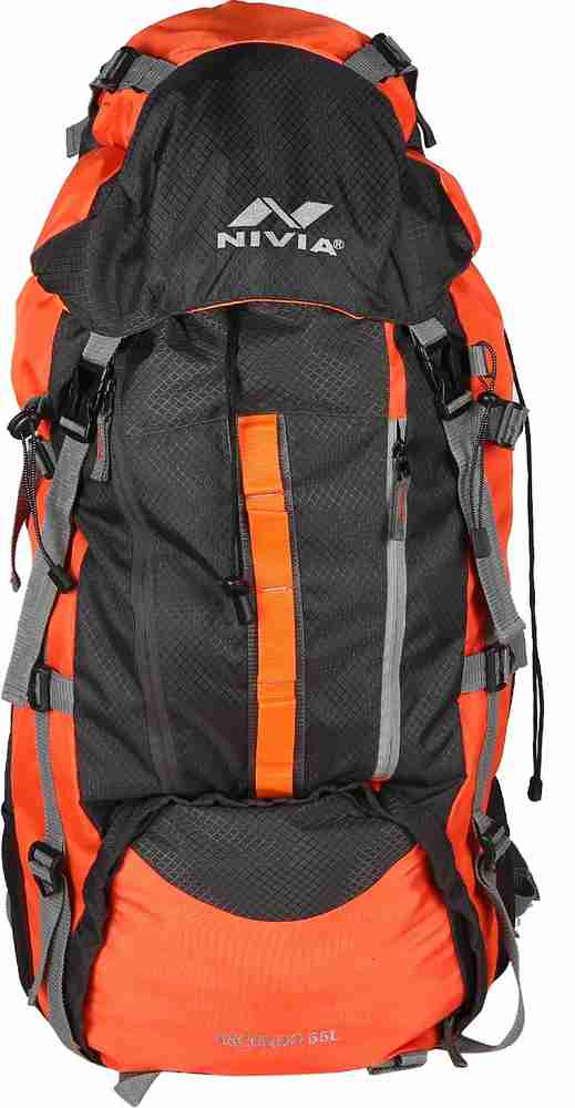 Nivia backpack online