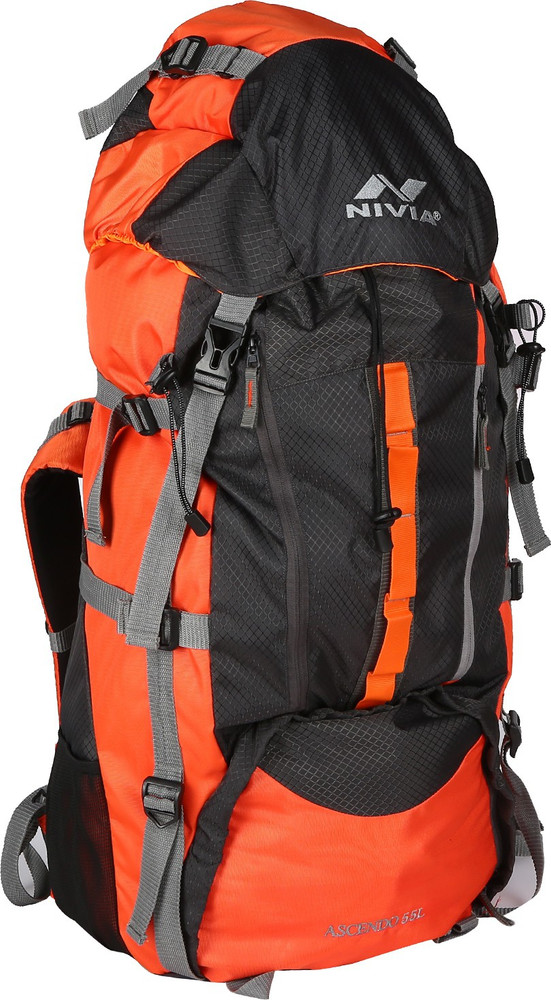 Nivia ascendo rucksack store