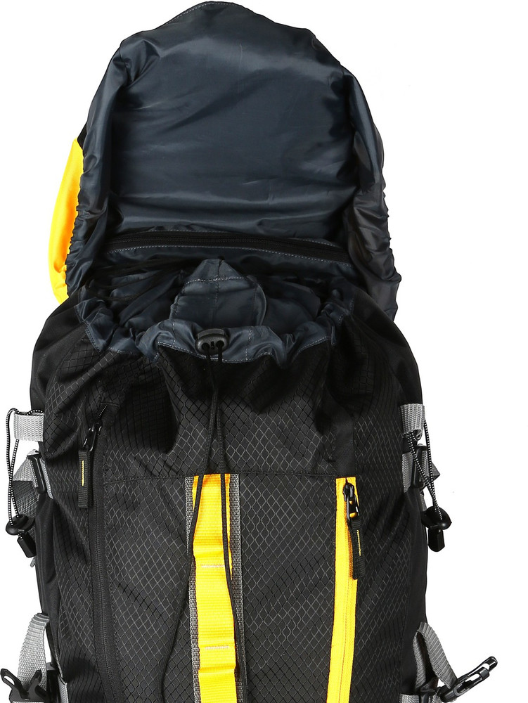 Nivia shop ascendo rucksack