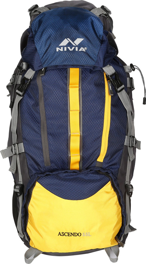 NIVIA Ascendo Outdoor Waterproof Hiking Buy NIVIA Ascendo