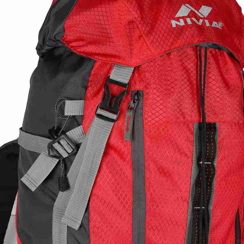 Nivia ascendo 2025