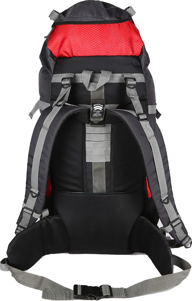 NIVIA Ascendo Outdoor Waterproof Hiking Buy NIVIA Ascendo Outdoor Waterproof Hiking Online at Best Prices in India Camping Hiking Flipkart