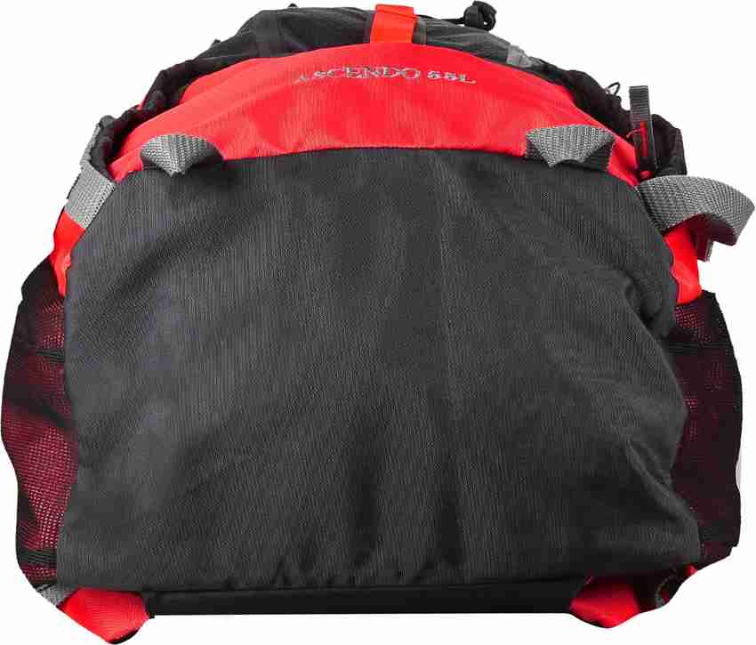 Nivia ascendo rucksack shop