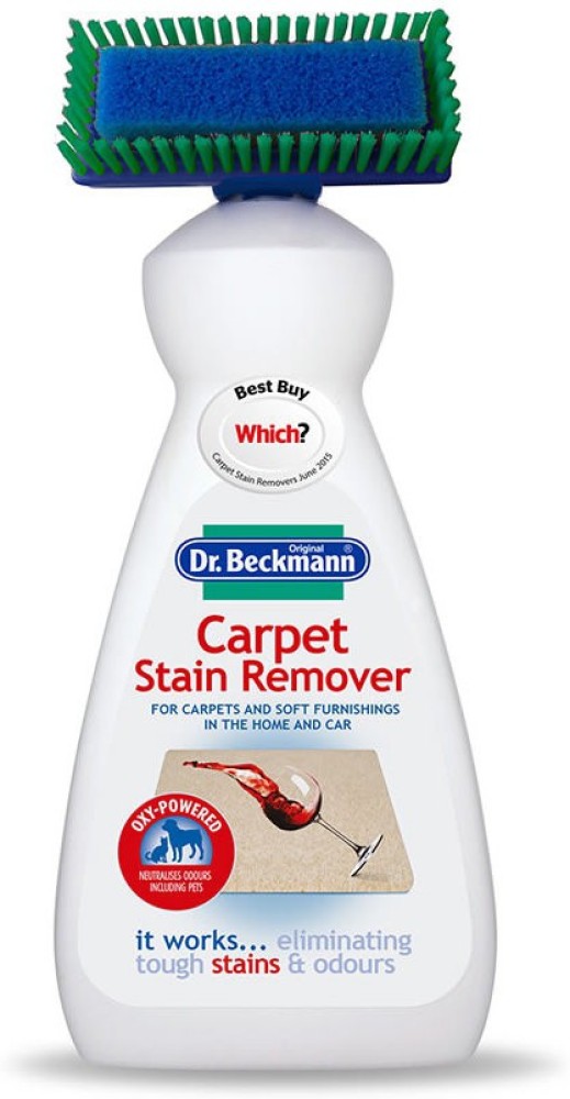 Dr Beckmann Carpet Stain Remover In India Online At Flipkart Com
