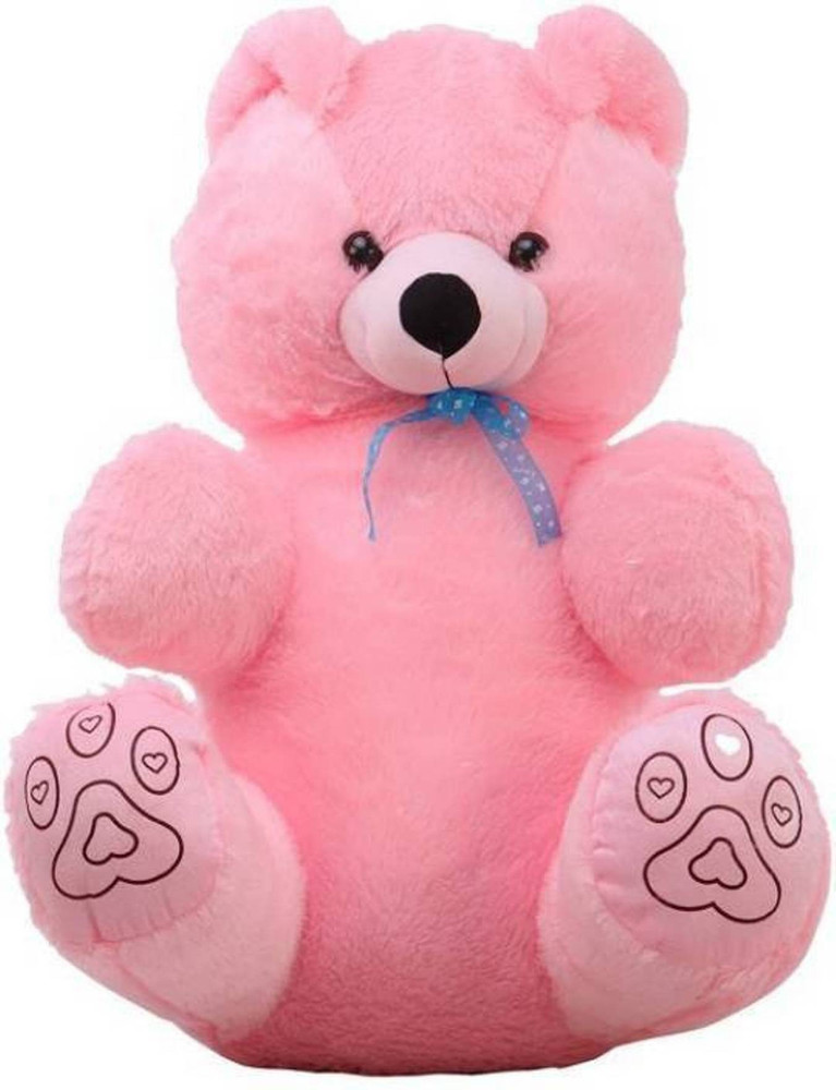 Flipkart teddy bear 4 feet online