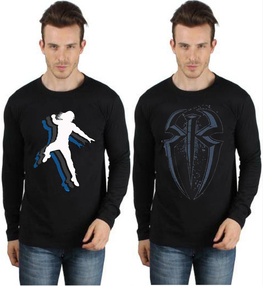 Wwe t outlet shirts flipkart