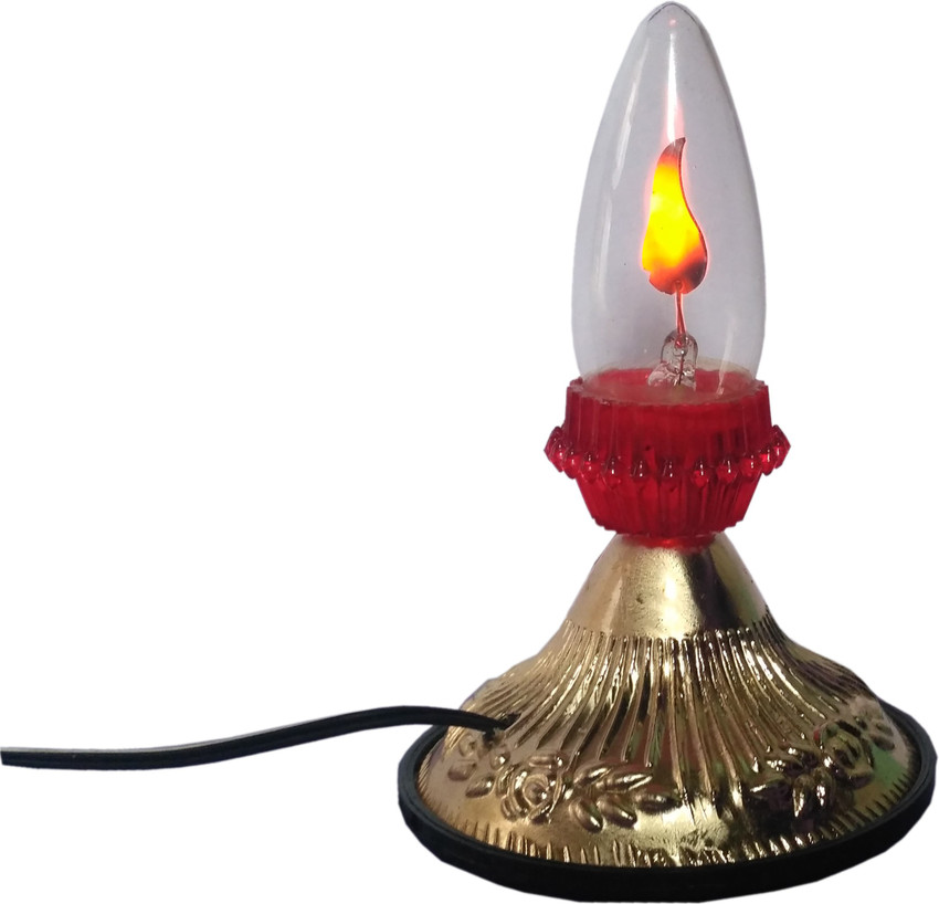 Bulb for pooja deals room