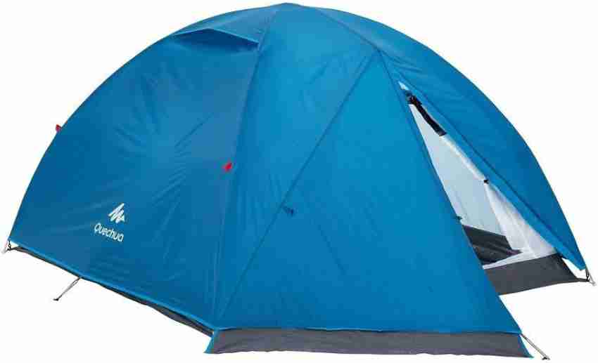 QUECHUA by Decathlon Arpenaz 3 Plus Tent For 3 Buy QUECHUA by