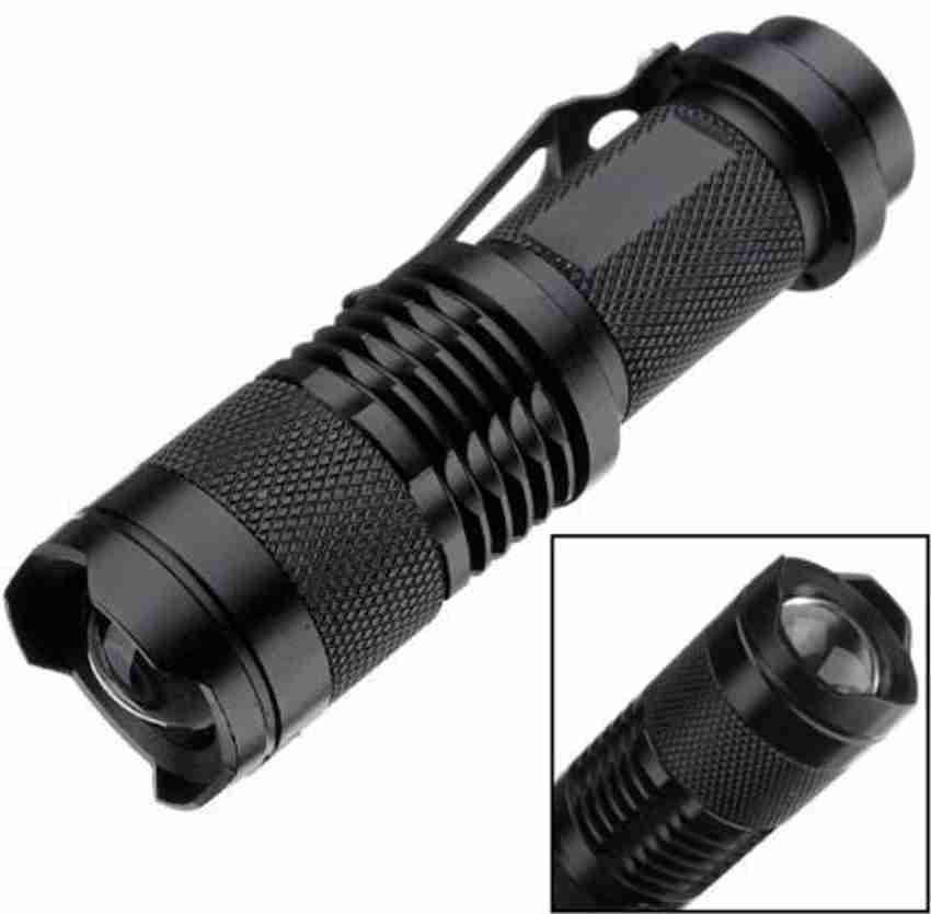 Skywalk Pocket LED Mini CREE XR E Q5 UltraFire Flashlight Torch
