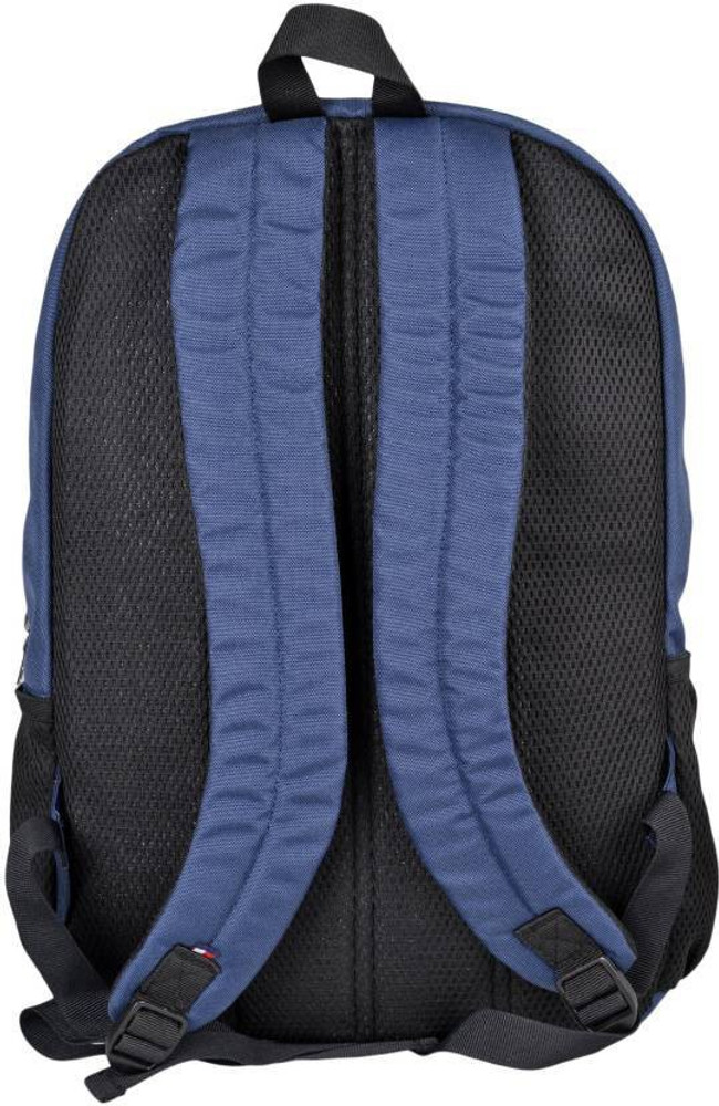 TOMMY HILFIGER HORIZON 15.6 L 46 Laptop Backpack Navy Price in