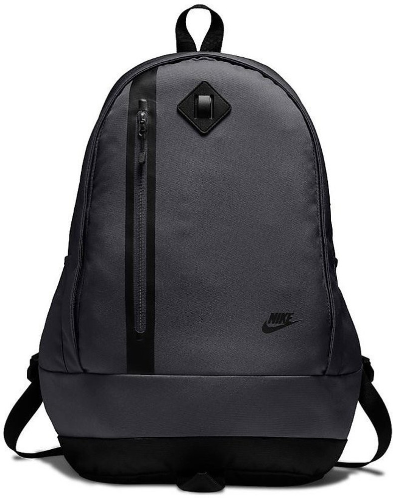 NIKE Nike Sportswear 3 L Laptop Backpack ANTHRA BLACK Price in India Flipkart