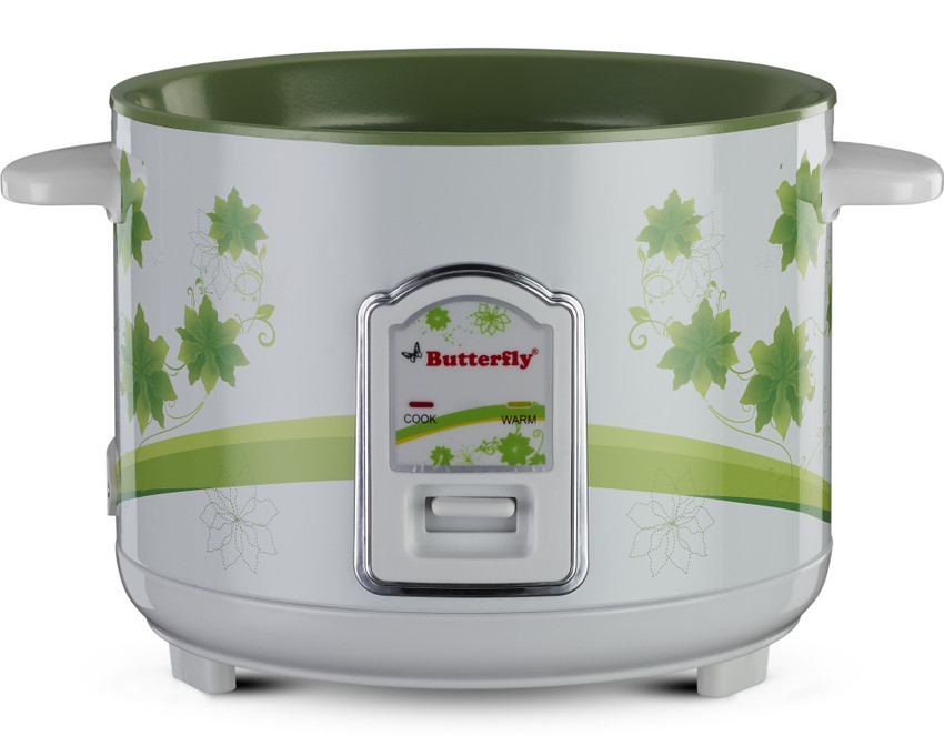 Butterfly JADE Electric Rice Cooker Price in India Buy Butterfly