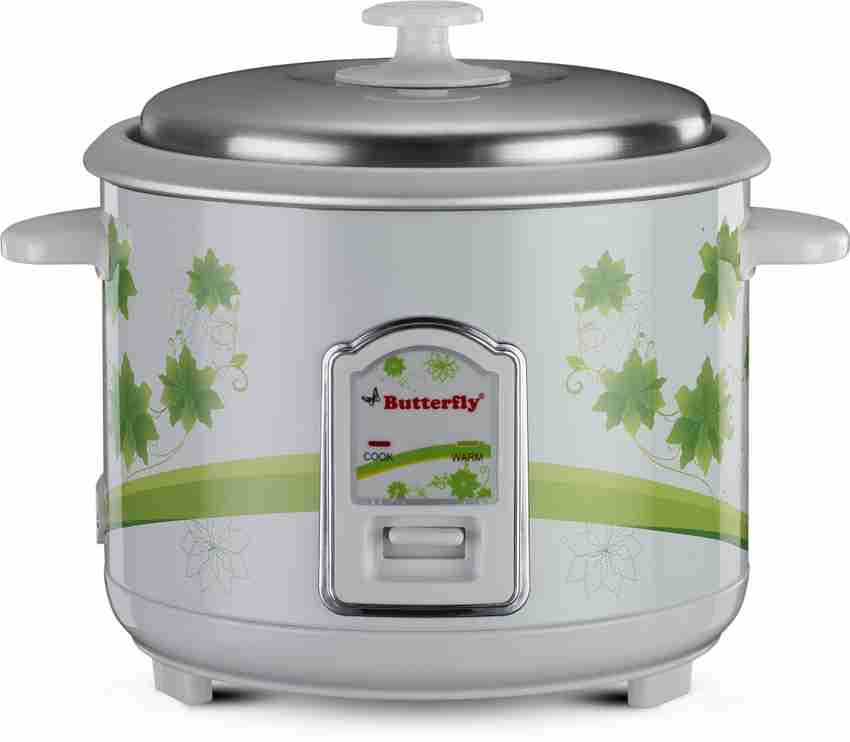 Butterfly electric pressure cooker sale
