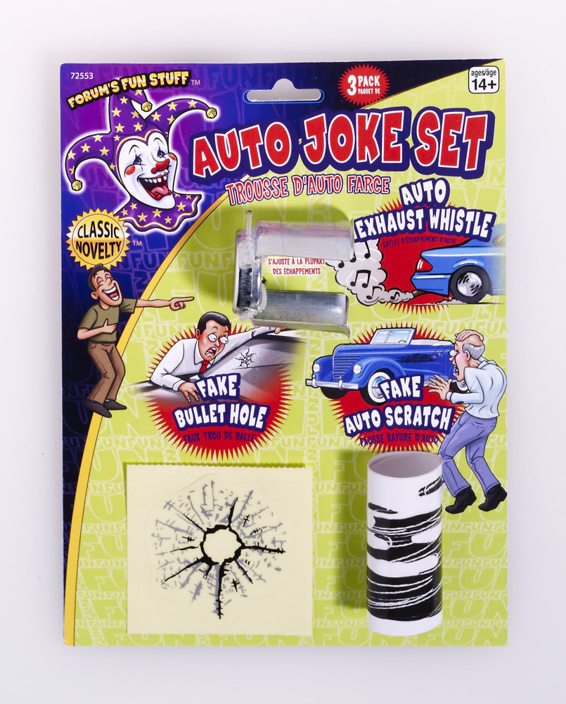 Fun stuff novelties new arrivals