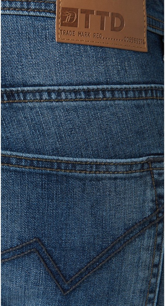 Ttd jeans outlet