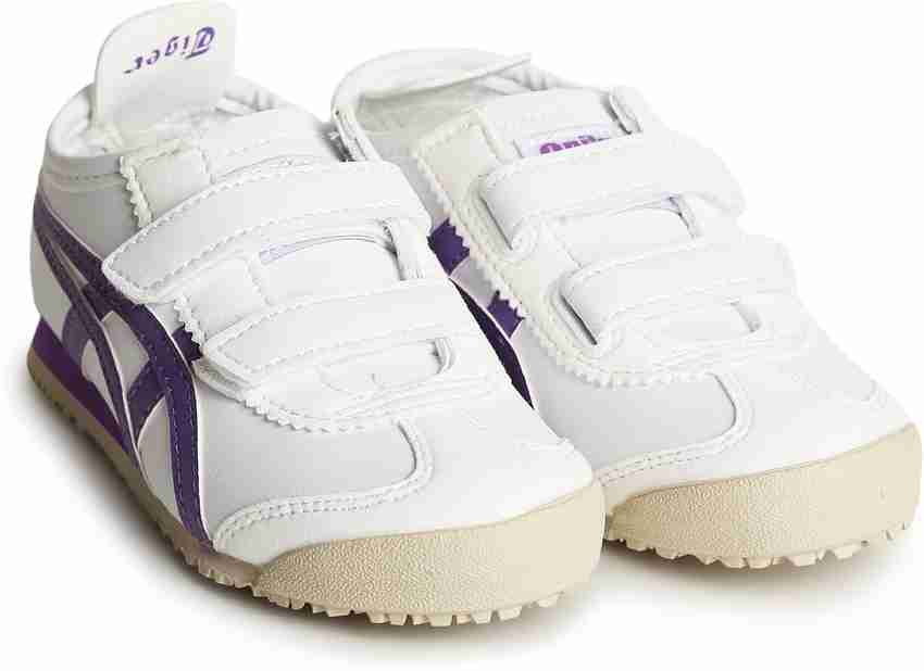 Asics kids velcro hotsell
