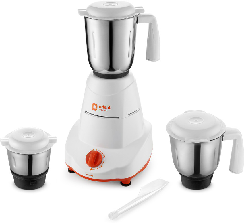 Orient mixer grinder 500 watt price outlet
