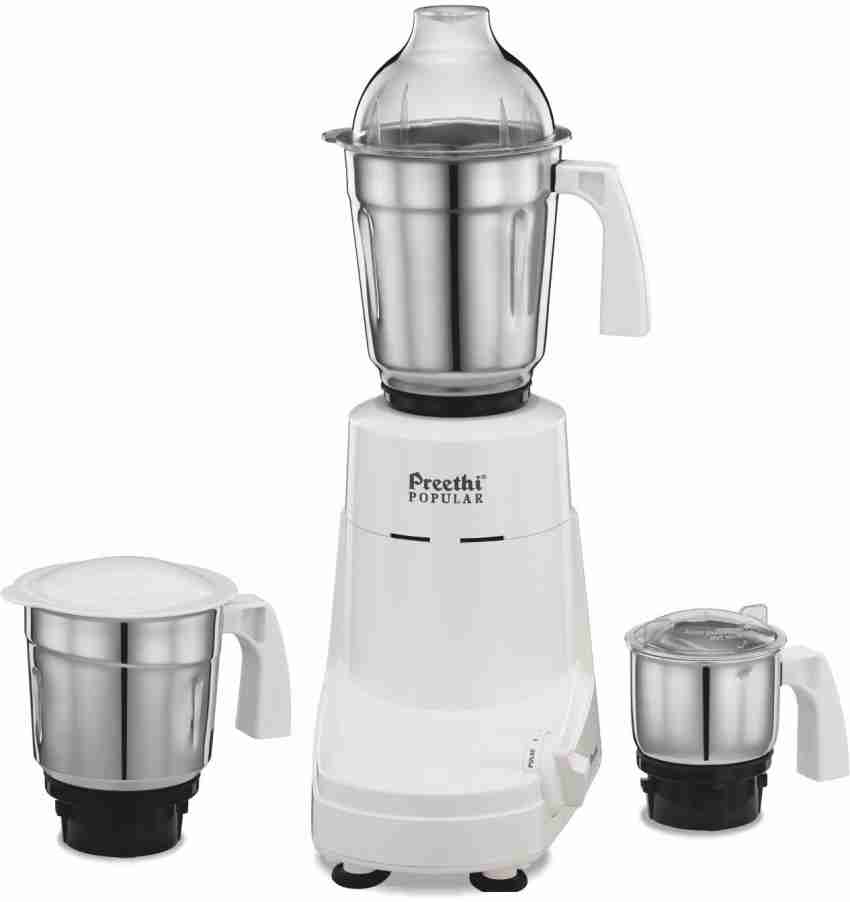 Preethi mixer 750 watts price best sale