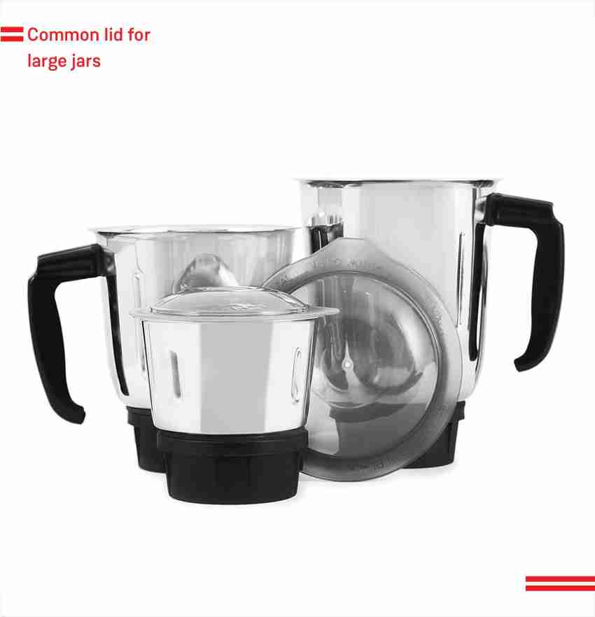 Premier Super G 3 Jar Mixer Grinder