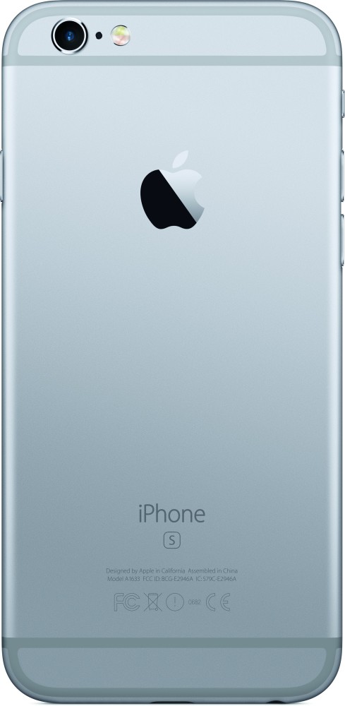 APPLE iPhone 6s 32 GB Storage, GB RAM Online at Best Price On 