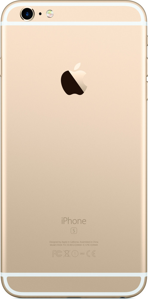 iphone 6s plus rose gold flipkart