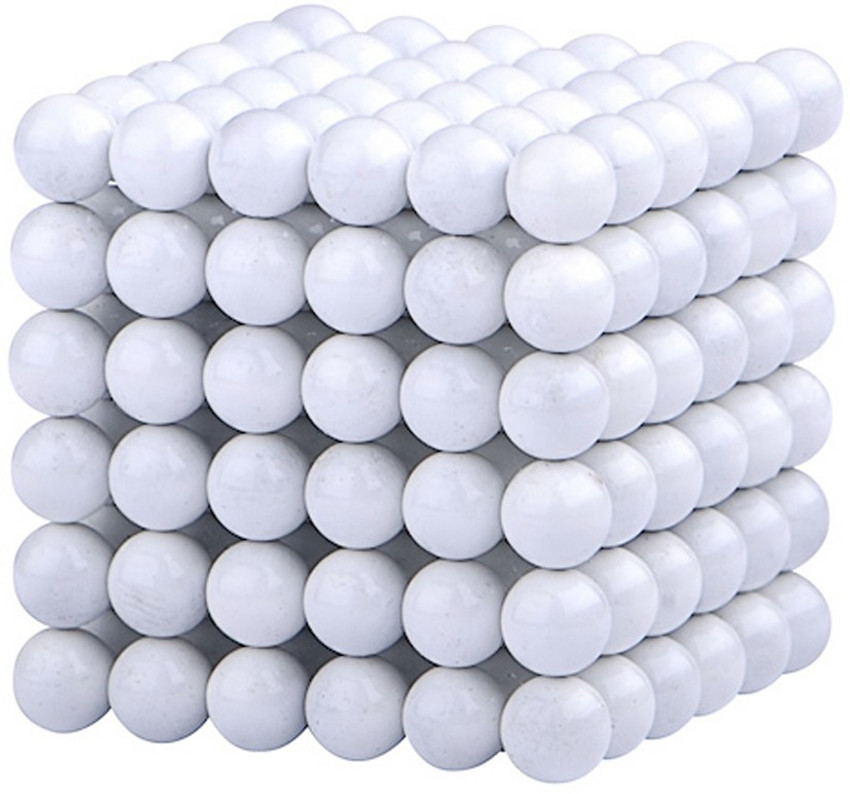 Buckyballs neocube hotsell magnetic balls