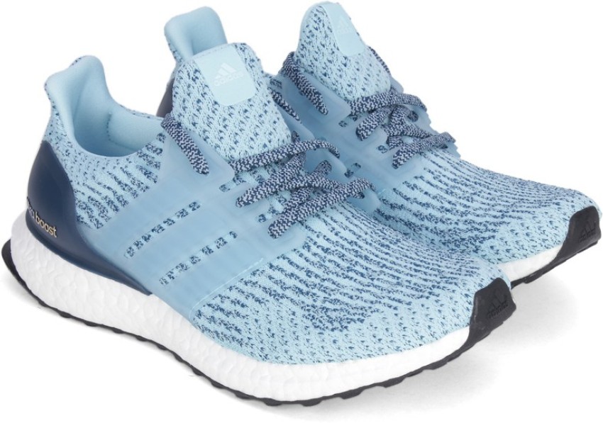 Ultra boost hotsell womens ice blue