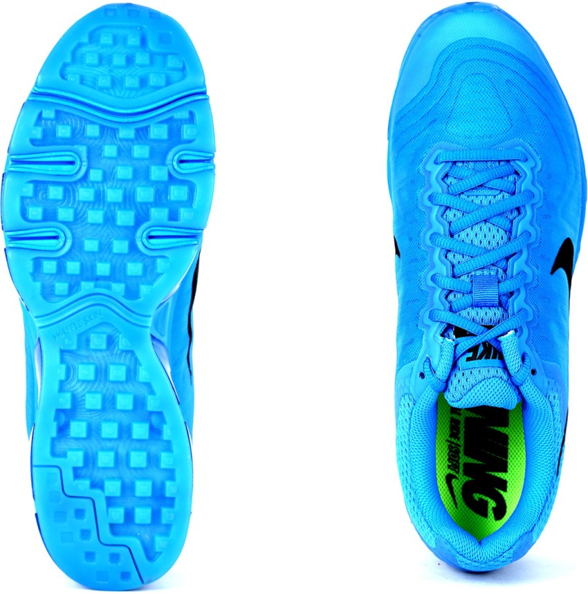 NIKE AIR MAX TAILWIND 7 Running Shoes For Men - Buy Game Royal