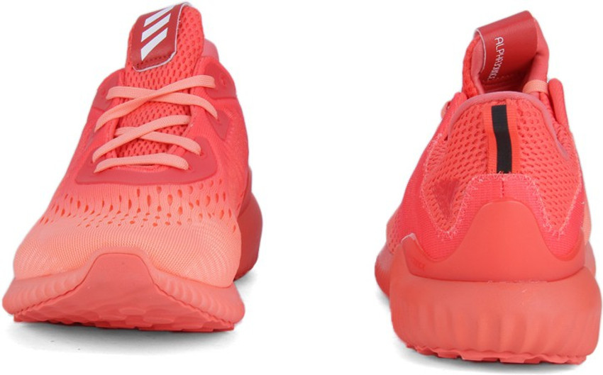 Adidas alphabounce orange store