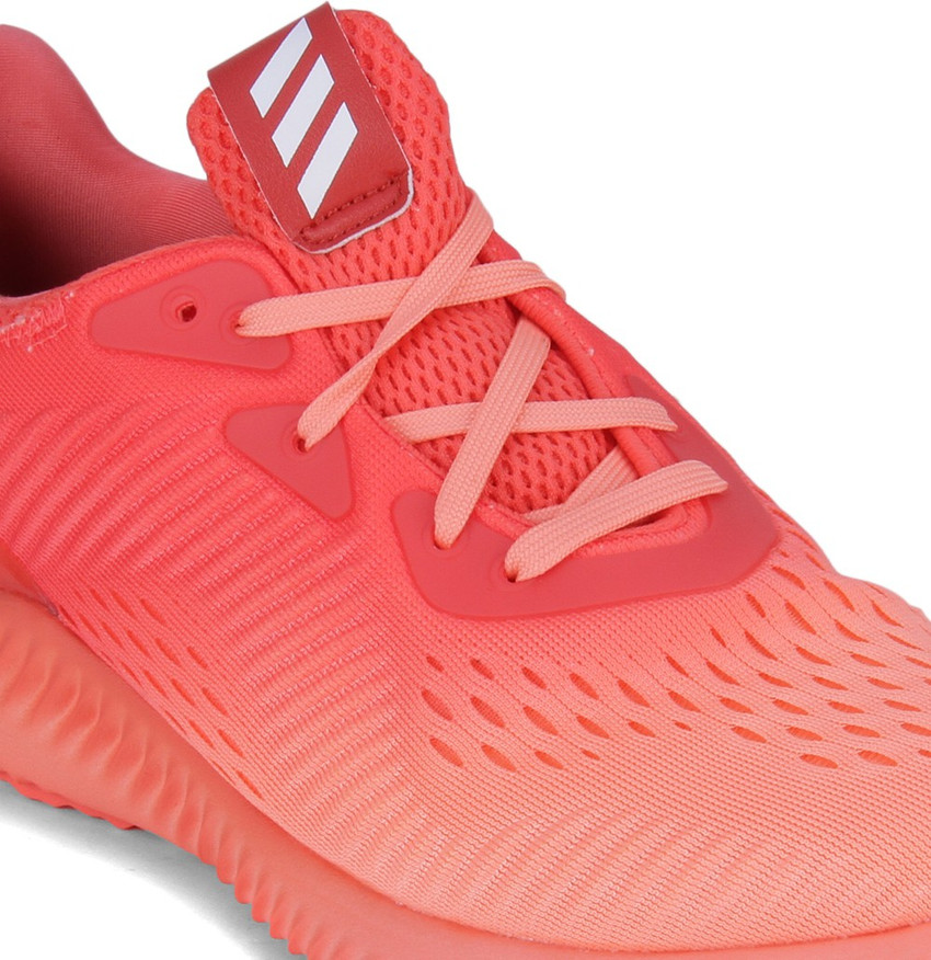 ADIDAS ALPHABOUNCE EM W Running Shoes For Women Buy EASCOR