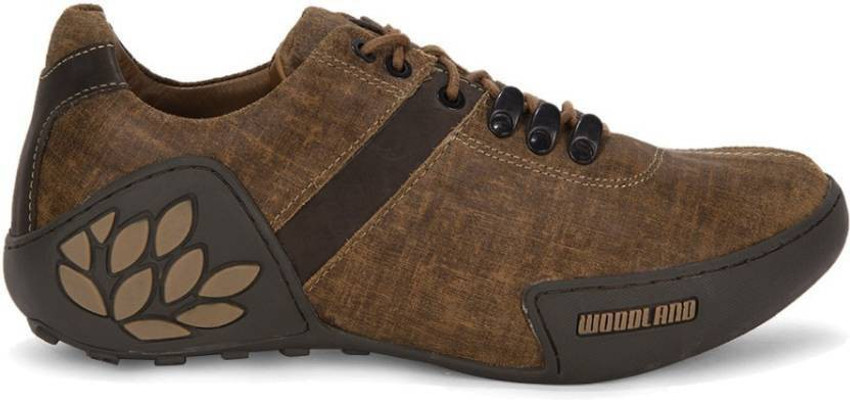 Woodland shoes 1st best sale copy