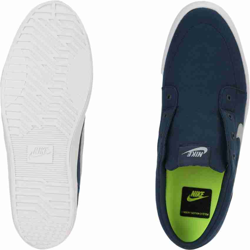 Nike discount futslide slip