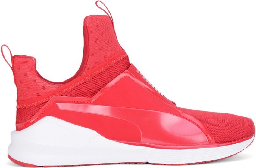 Puma fierce clearance low