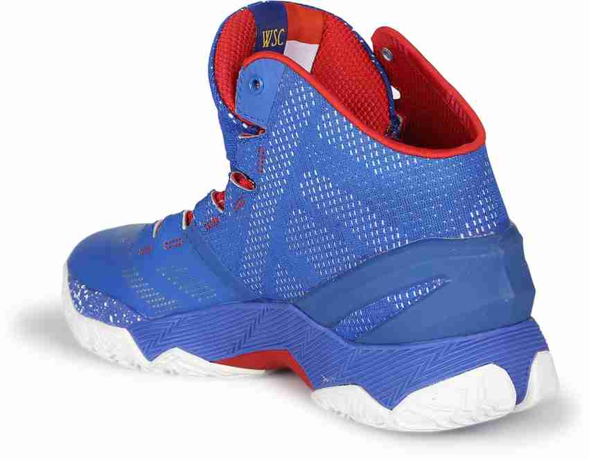 Under armour 2024 3d basketball shoes