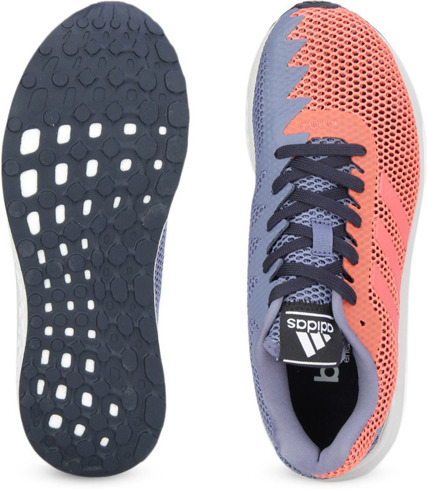 ADIDAS VENGEFUL W Running Shoes For Women Buy SUPPUR SUPPUR