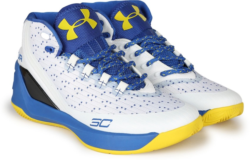 Under armour basketball shoes curry 3 2025 price in india