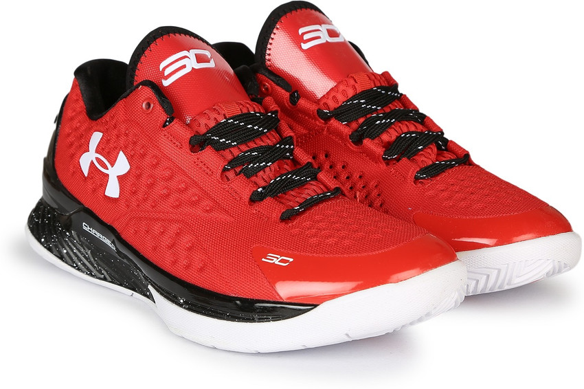 Curry 1 red on sale