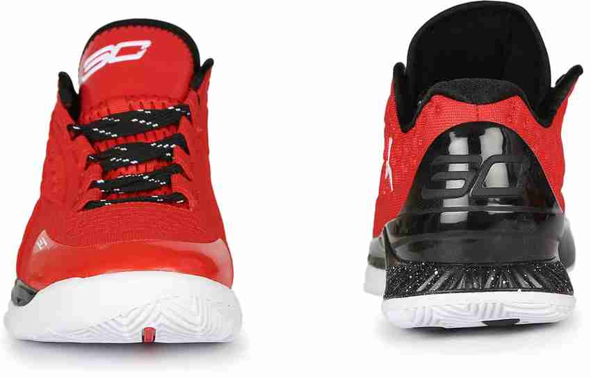 Curry 4 shoes red clearance