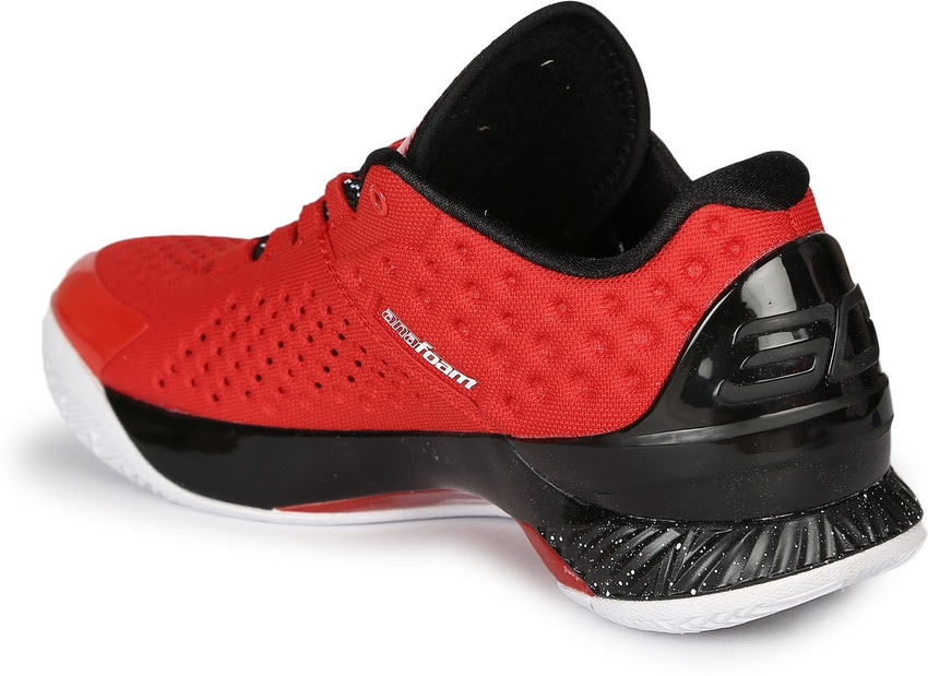 Curry 1 discount red men