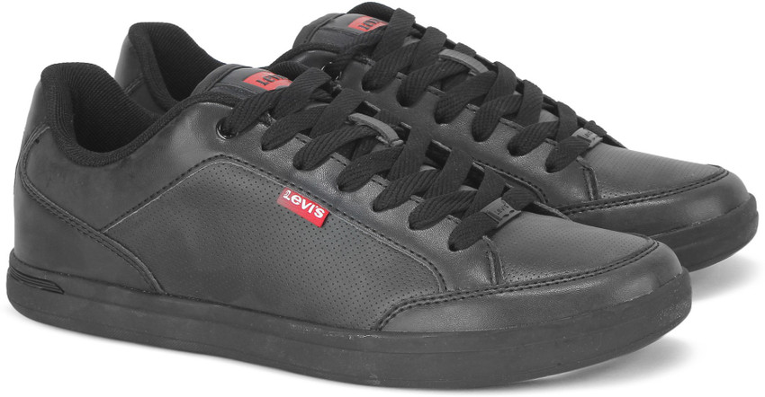 Levi's aart core pu sneakers cheap