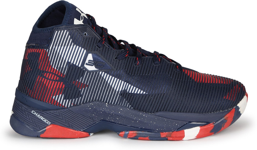 steph curry 2.5 basketball shoes