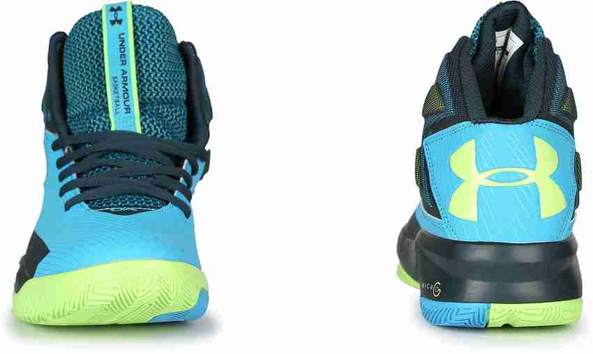 Under armour rocket 1 store