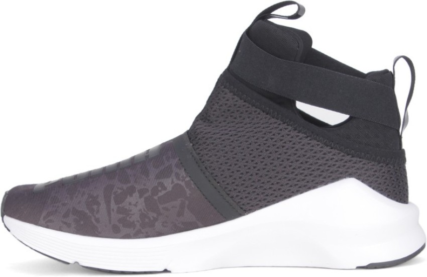 Tenis puma sales fierce strap