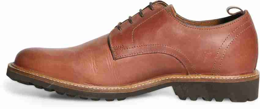 Hush puppies men's debonair oily formal shoes sale