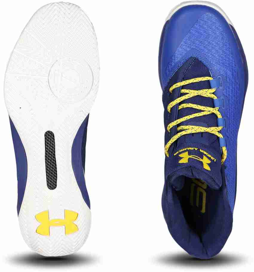 Under armour curry on sale 3.0