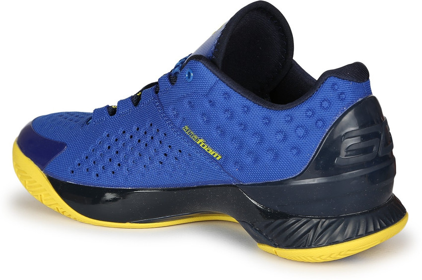 Under armour new arrivals anafoam