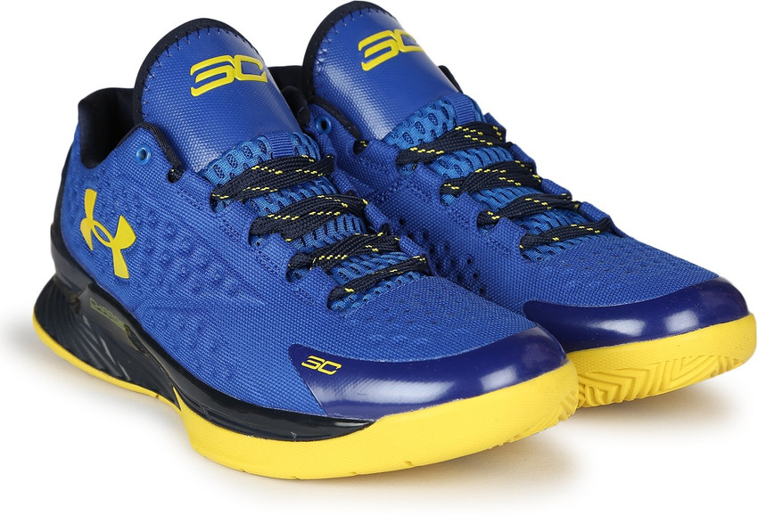 Under armour sale curry 1 navy