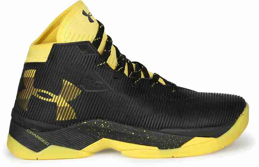 Curry 3.5 black shop